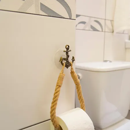 Dom Na Fali Władysławowo